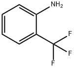 2-(Trifluoromethyl)aniline(88-17-5)